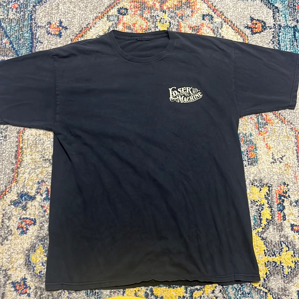 Loser machine size large